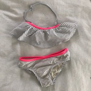 J. CrewCuts Bikini 🏖